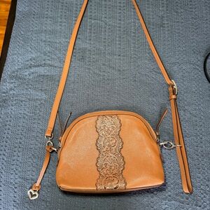 Brighton Collectables Cross Body Bag